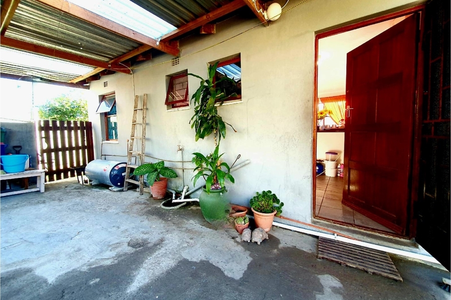 2 Bedroom Property for Sale in Wolwedans Western Cape